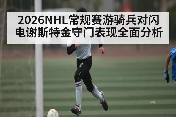 2026NHL常规赛游骑兵对闪电谢斯特金守门表现全面分析